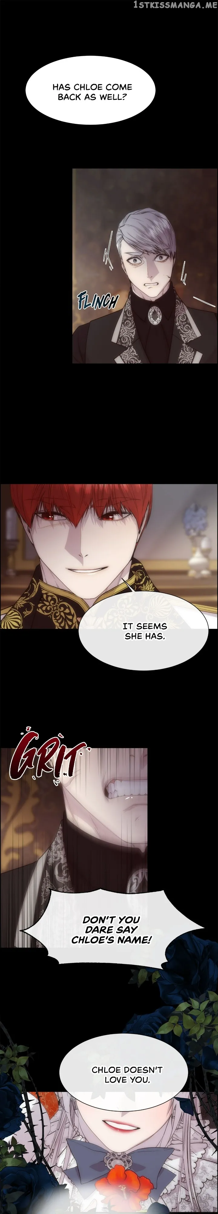 I’ll Twist The Neck of a Sweet Dog Chapter 65 119 07
