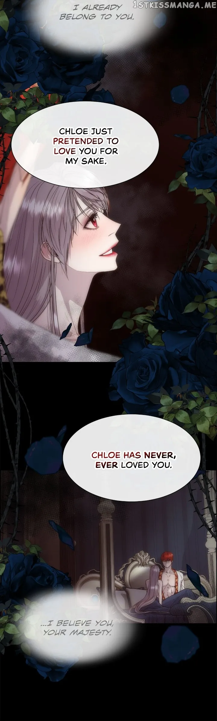 I’ll Twist The Neck of a Sweet Dog Chapter 65 120 08