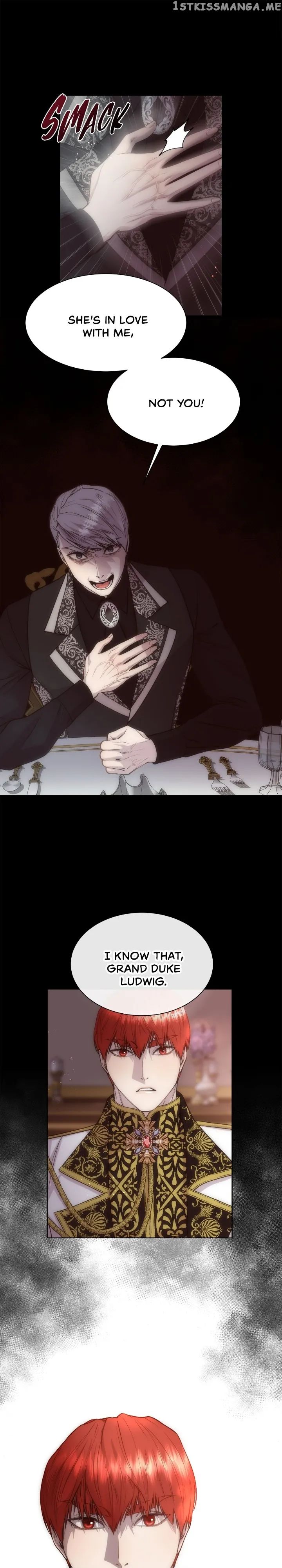 I’ll Twist The Neck of a Sweet Dog Chapter 65 121 09