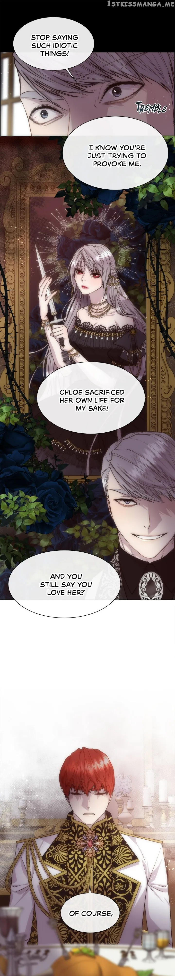 I’ll Twist The Neck of a Sweet Dog Chapter 65 123 11