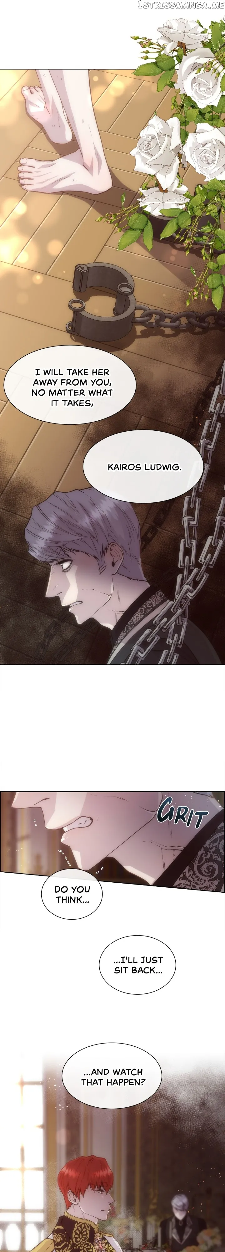 I’ll Twist The Neck of a Sweet Dog Chapter 65 125 13