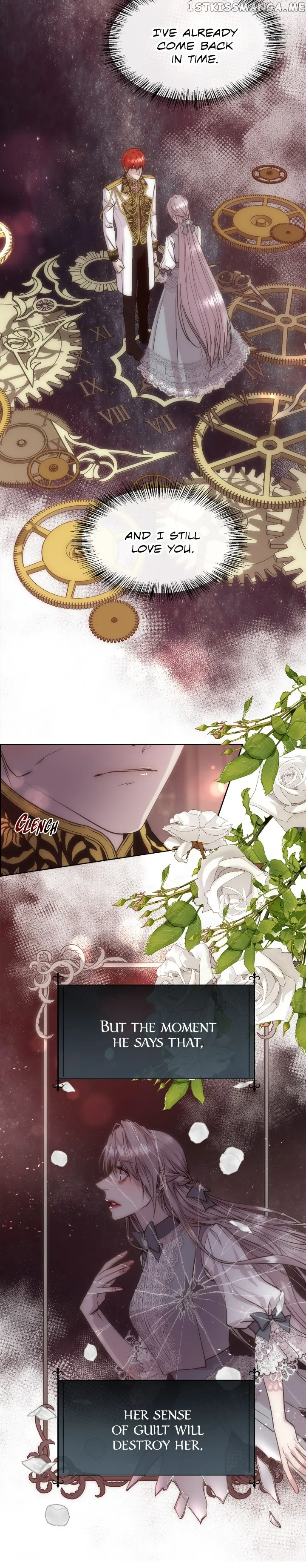 I’ll Twist The Neck of a Sweet Dog Chapter 65 130 18