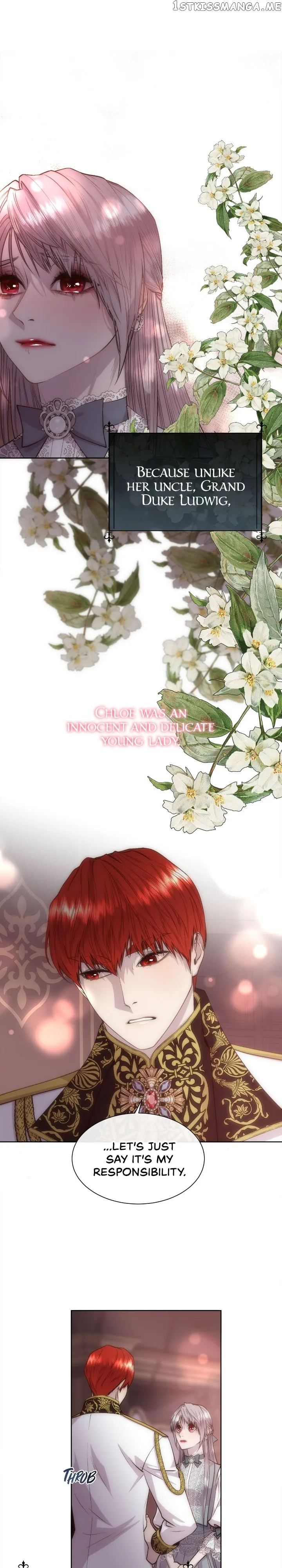 I’ll Twist The Neck of a Sweet Dog Chapter 65 131 19