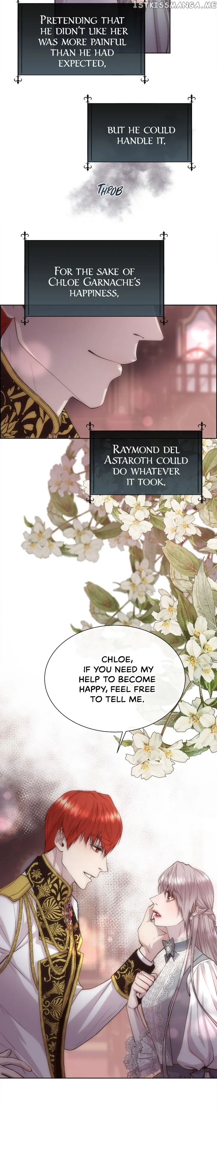 I’ll Twist The Neck of a Sweet Dog Chapter 65 132 20