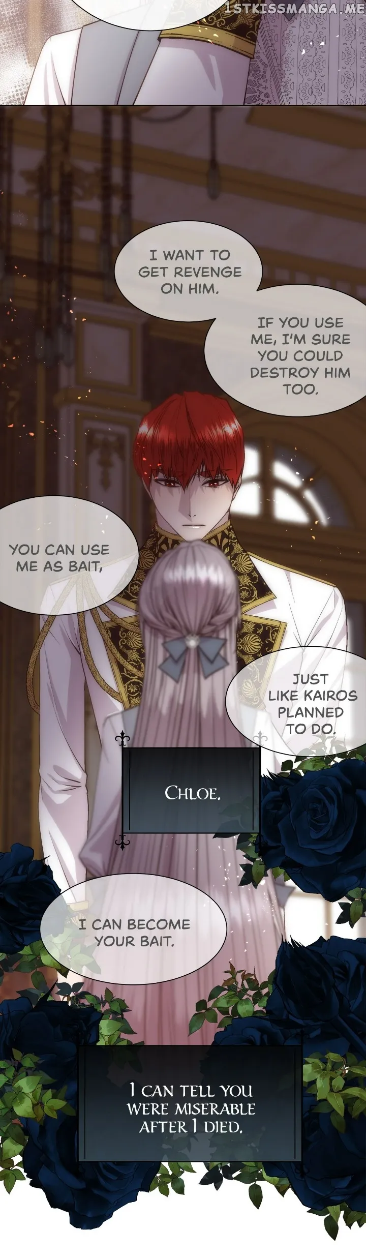 I’ll Twist The Neck of a Sweet Dog Chapter 65 134 22