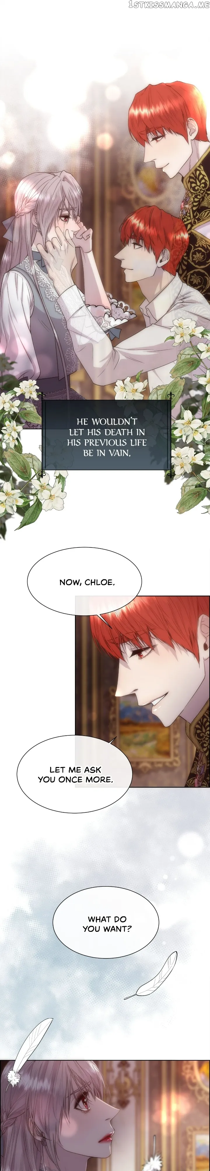 I’ll Twist The Neck of a Sweet Dog Chapter 65 137 25