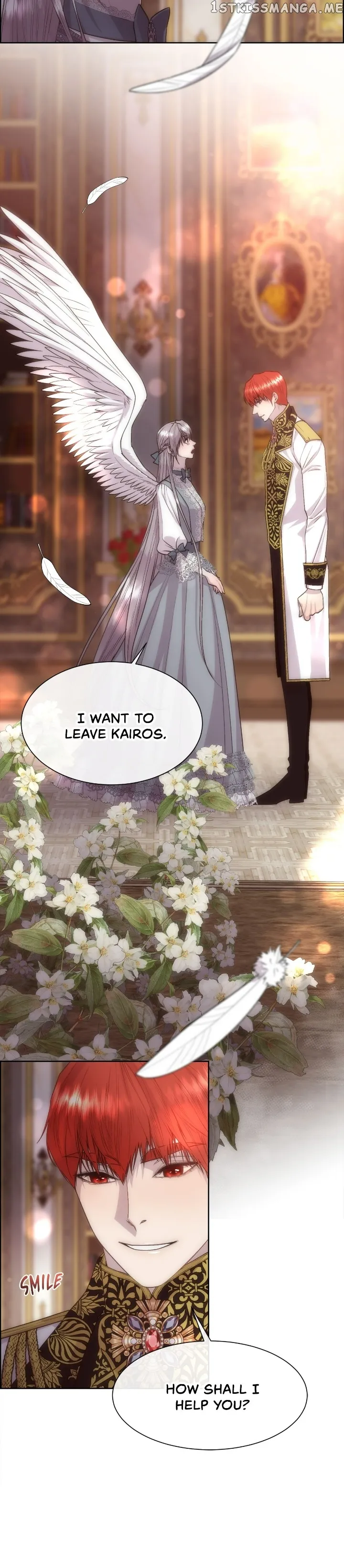 I’ll Twist The Neck of a Sweet Dog Chapter 65 138 26
