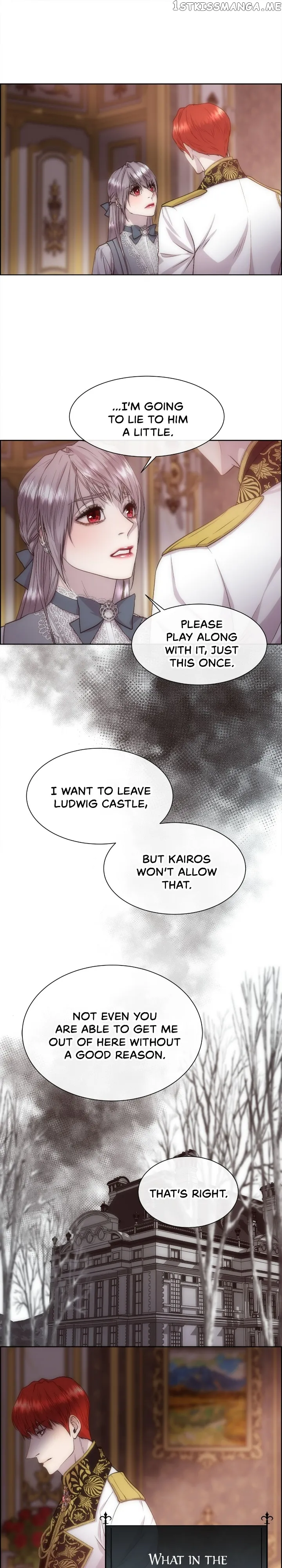 I’ll Twist The Neck of a Sweet Dog Chapter 65 139 27