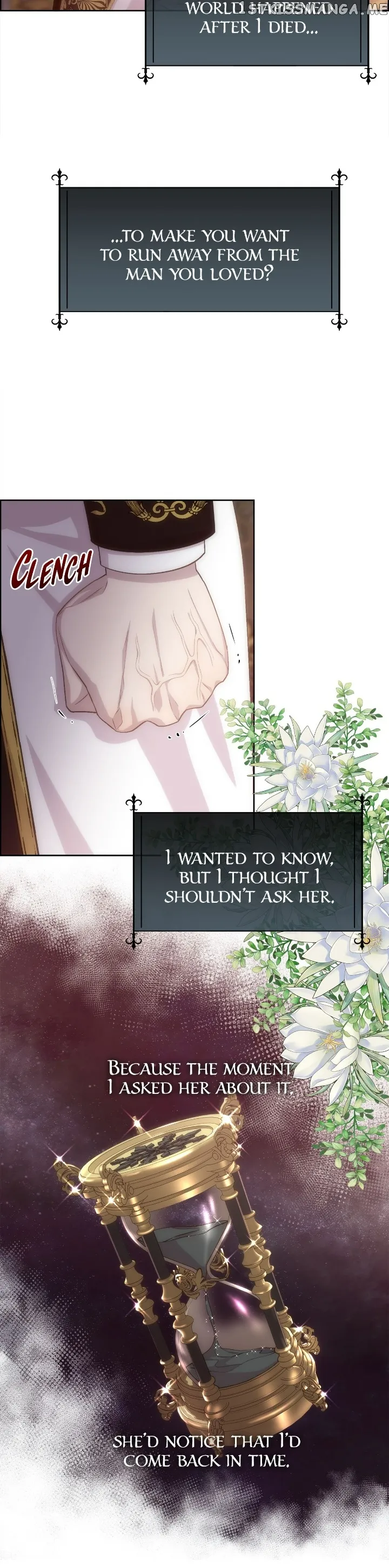 I’ll Twist The Neck of a Sweet Dog Chapter 65 140 28