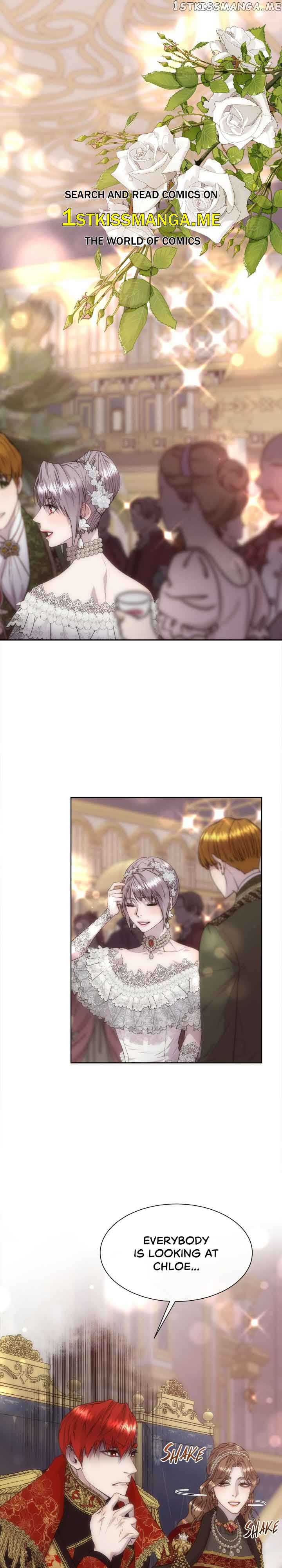 I’ll Twist The Neck of a Sweet Dog Chapter 68 86 01