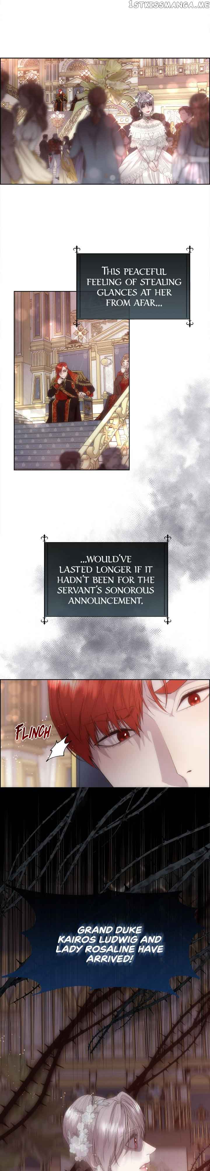 I’ll Twist The Neck of a Sweet Dog Chapter 68 89 04