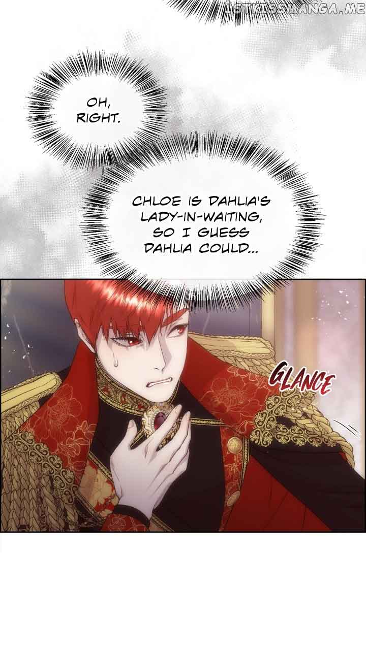 I’ll Twist The Neck of a Sweet Dog Chapter 68 93 08