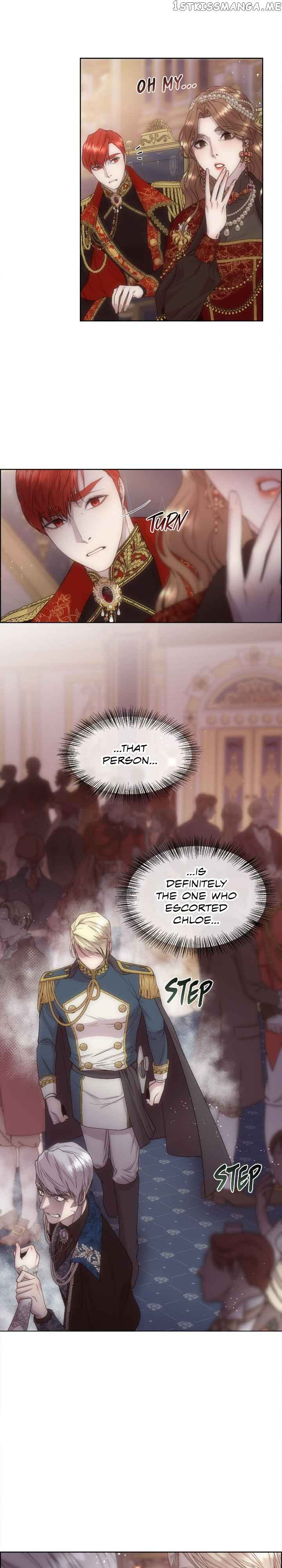 I’ll Twist The Neck of a Sweet Dog Chapter 68 94 09