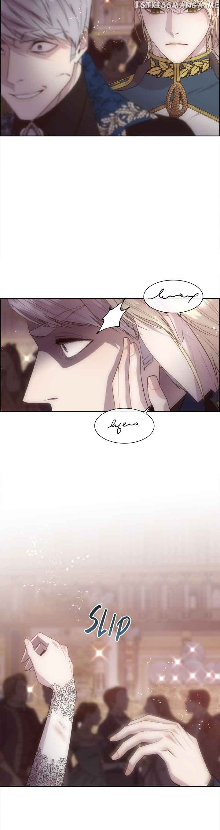 I’ll Twist The Neck of a Sweet Dog Chapter 68 95 10
