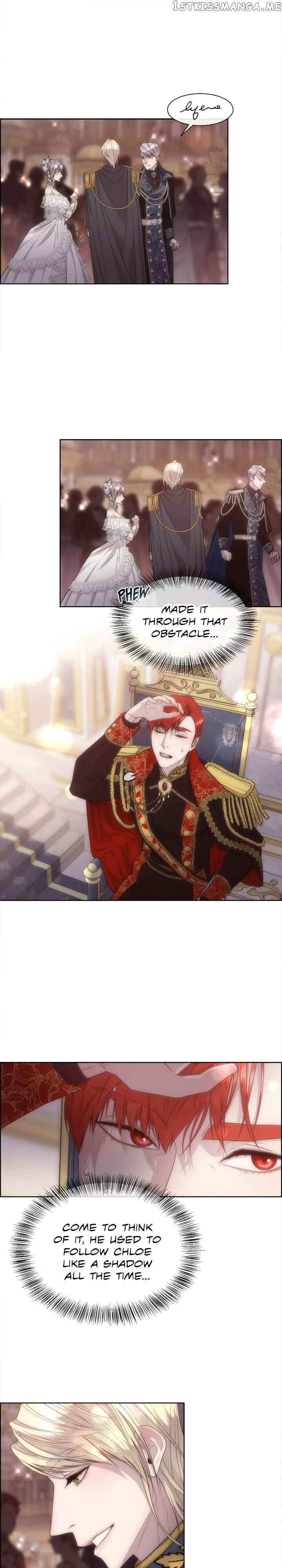 I’ll Twist The Neck of a Sweet Dog Chapter 68 96 11