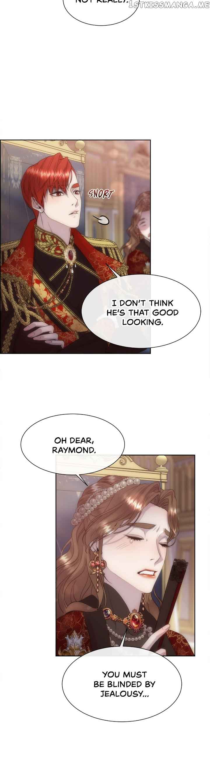 I’ll Twist The Neck of a Sweet Dog Chapter 68 99 14