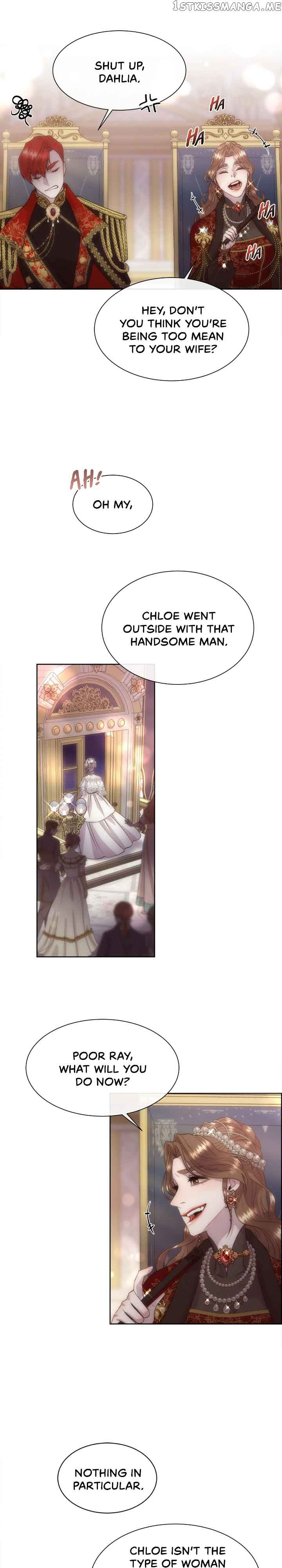 I’ll Twist The Neck of a Sweet Dog Chapter 68 100 15