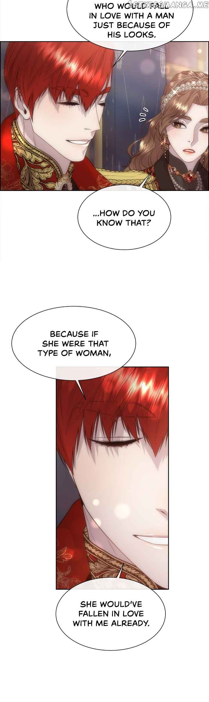 I’ll Twist The Neck of a Sweet Dog Chapter 68 101 16