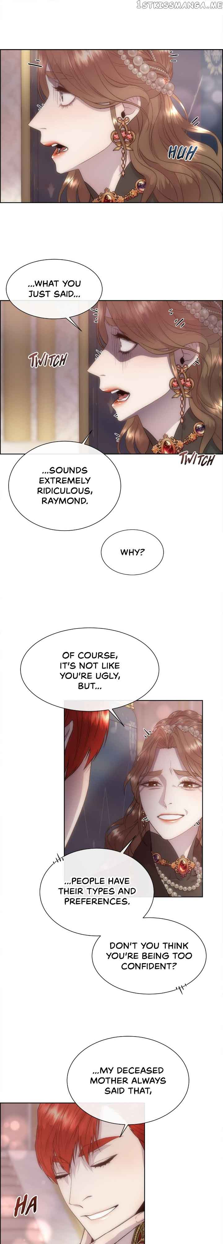 I’ll Twist The Neck of a Sweet Dog Chapter 68 102 17