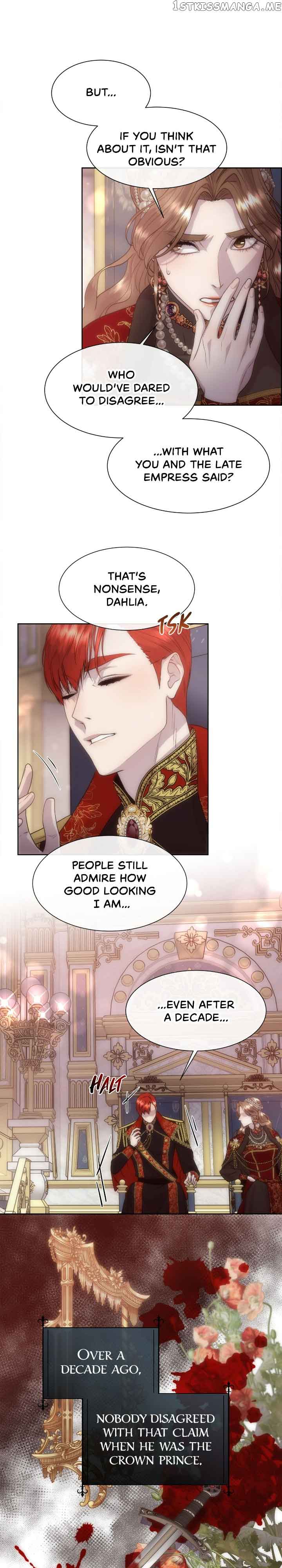 I’ll Twist The Neck of a Sweet Dog Chapter 68 104 19