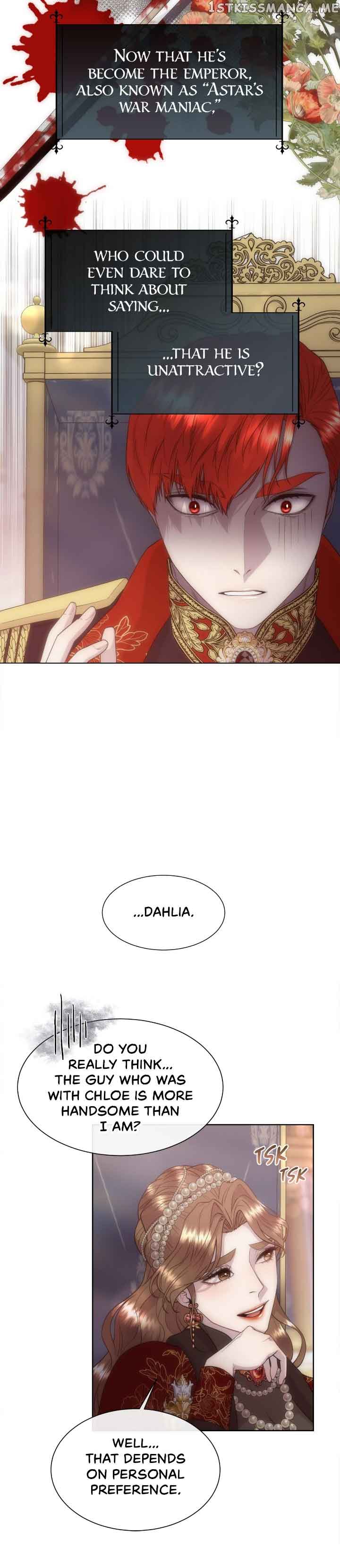 I’ll Twist The Neck of a Sweet Dog Chapter 68 105 20