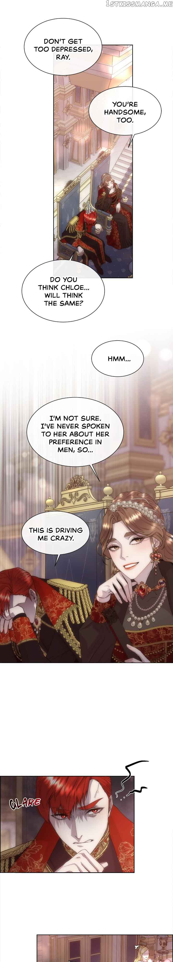I’ll Twist The Neck of a Sweet Dog Chapter 68 106 21