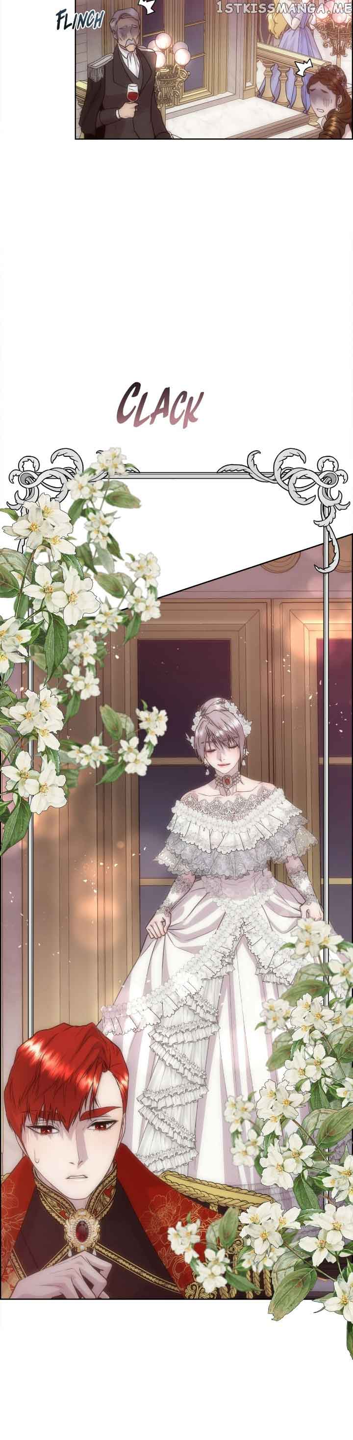 I’ll Twist The Neck of a Sweet Dog Chapter 68 107 22
