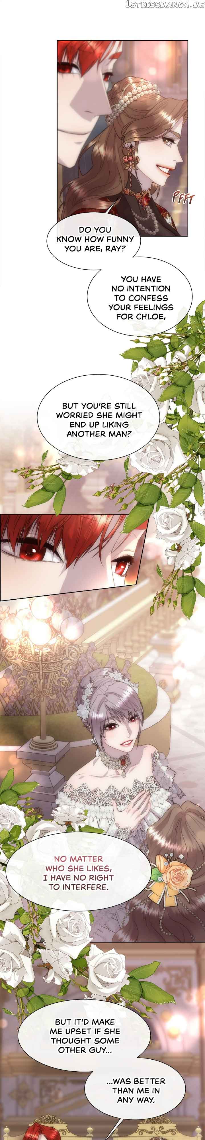 I’ll Twist The Neck of a Sweet Dog Chapter 68 108 23