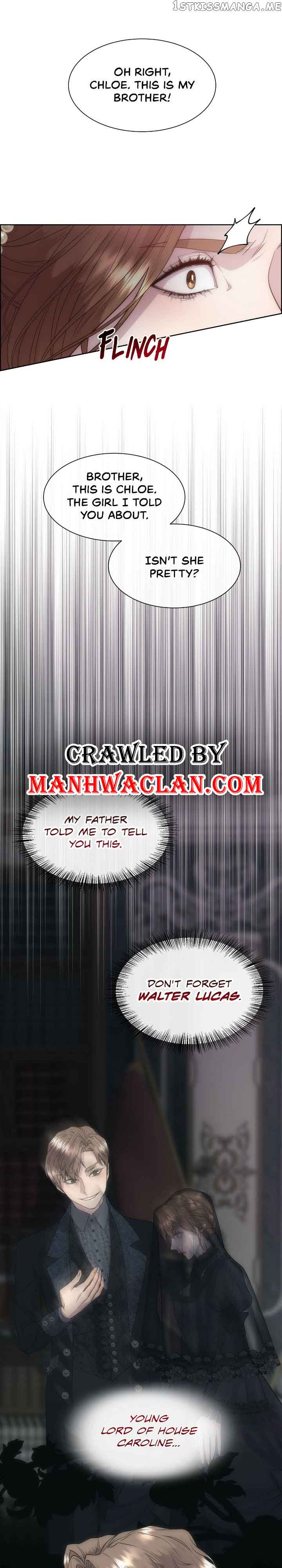 I’ll Twist The Neck of a Sweet Dog Chapter 68 110 25
