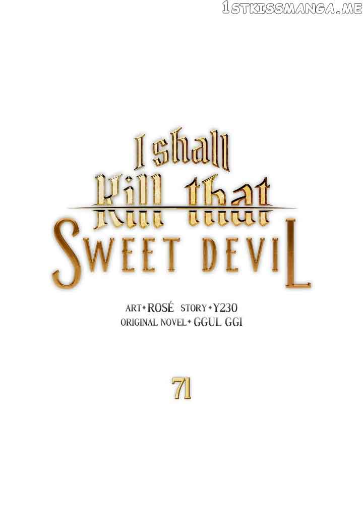 I’ll Twist The Neck of a Sweet Dog Chapter 71 107 01