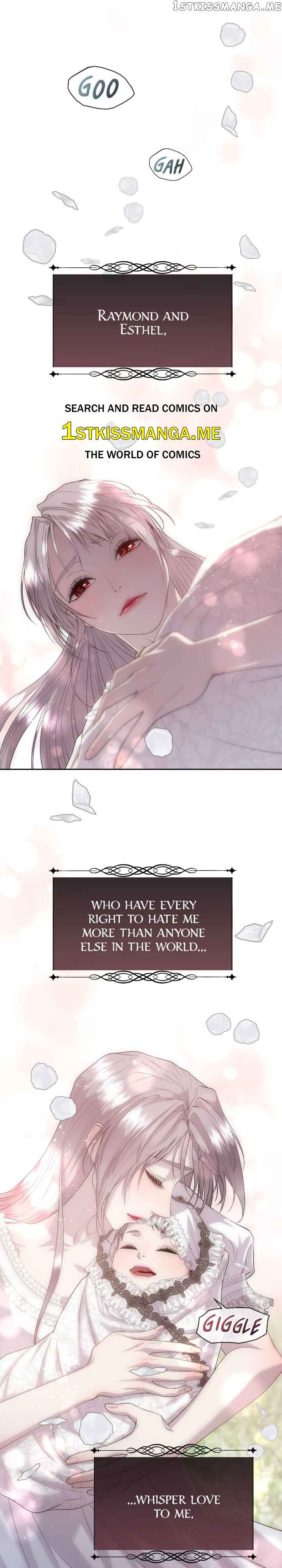 I’ll Twist The Neck of a Sweet Dog Chapter 71 108 02