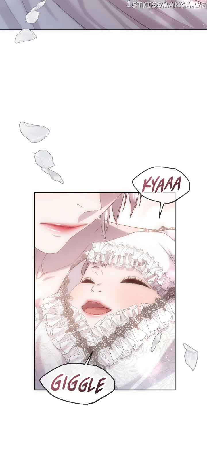 I’ll Twist The Neck of a Sweet Dog Chapter 71 109 03