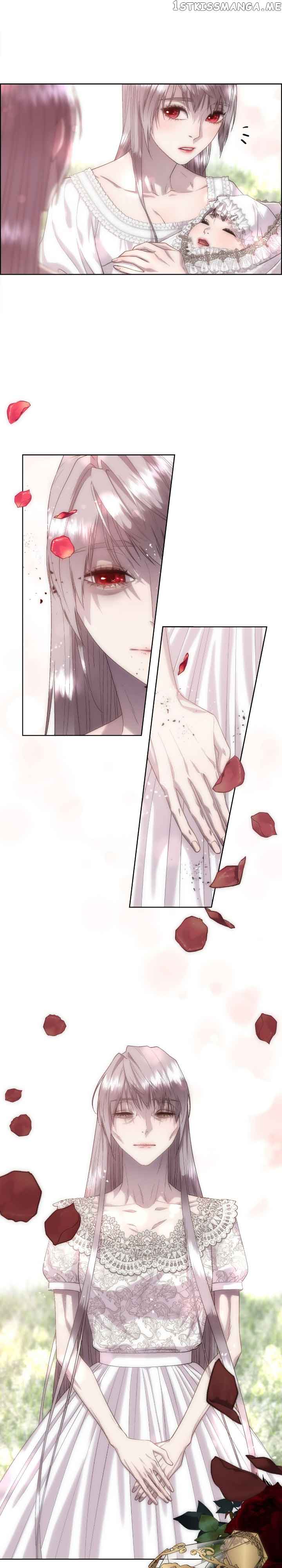 I’ll Twist The Neck of a Sweet Dog Chapter 71 110 04