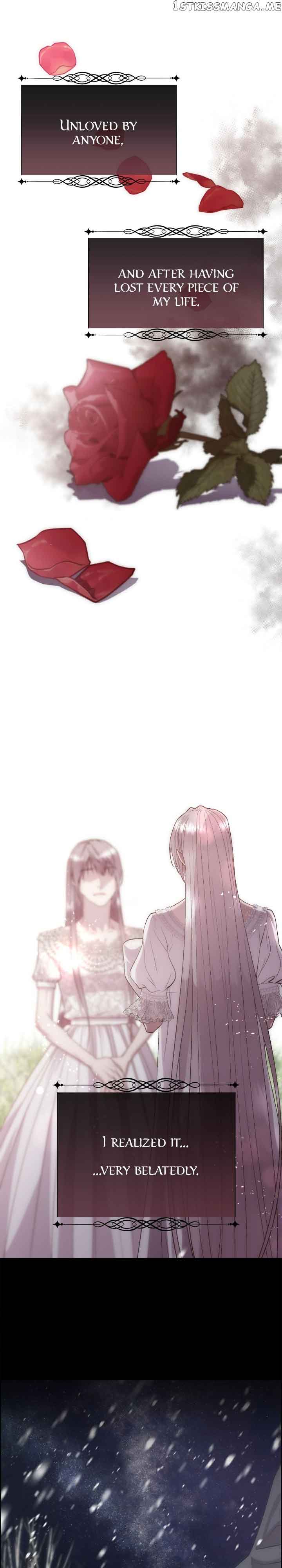 I’ll Twist The Neck of a Sweet Dog Chapter 71 112 06
