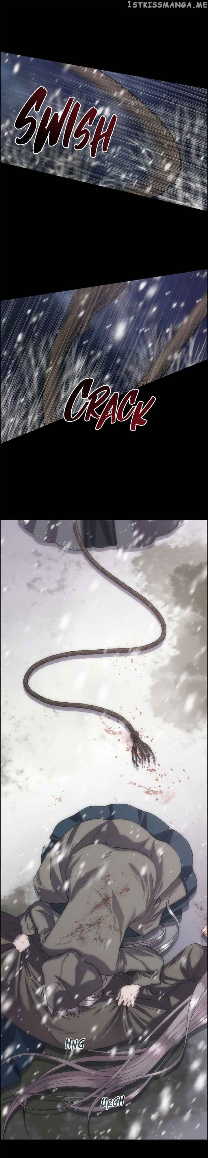 I’ll Twist The Neck of a Sweet Dog Chapter 71 114 08
