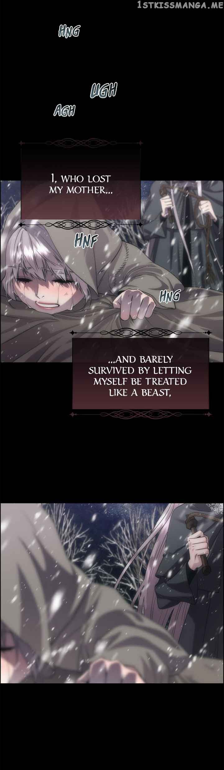 I’ll Twist The Neck of a Sweet Dog Chapter 71 115 09