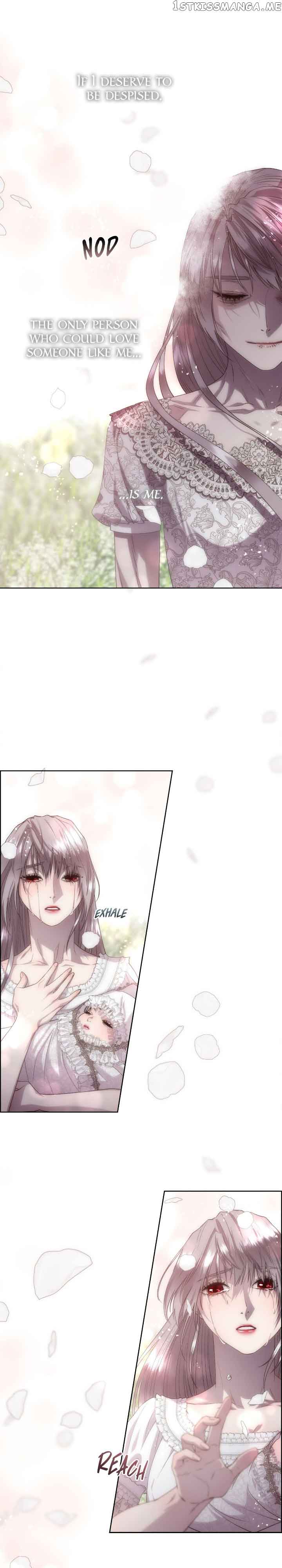 I’ll Twist The Neck of a Sweet Dog Chapter 71 121 15