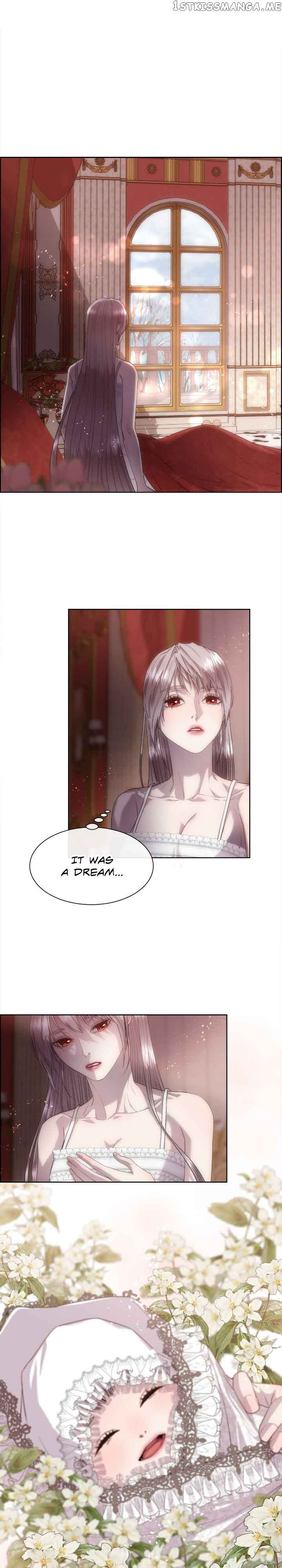 I’ll Twist The Neck of a Sweet Dog Chapter 71 126 20