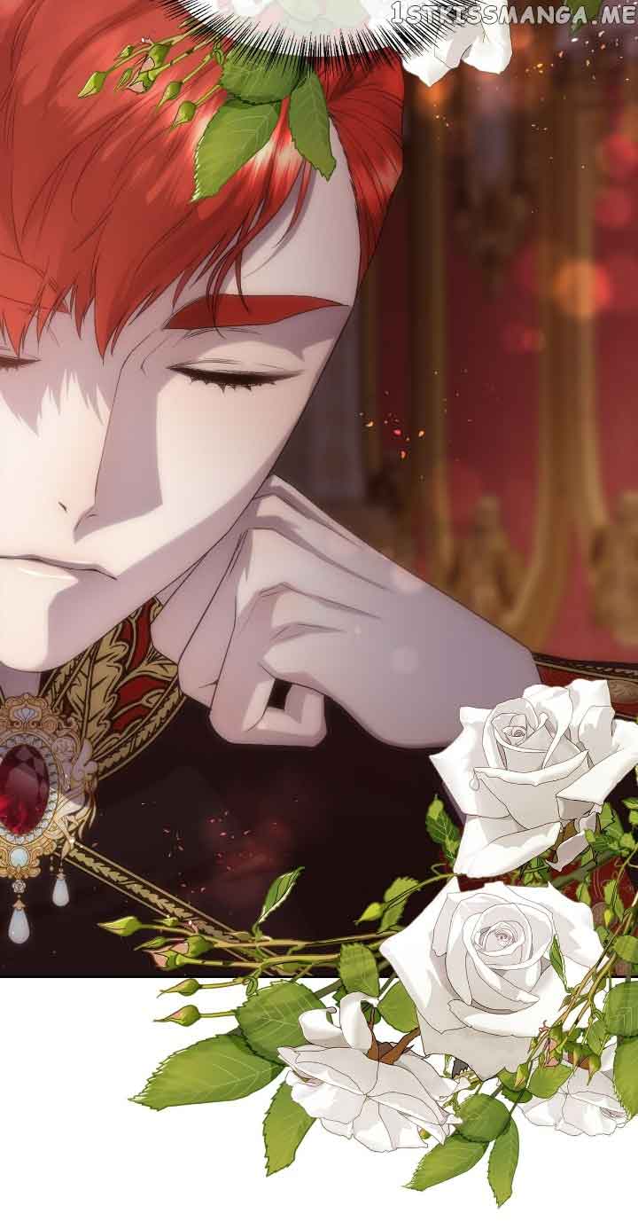 I’ll Twist The Neck of a Sweet Dog Chapter 71 129 23
