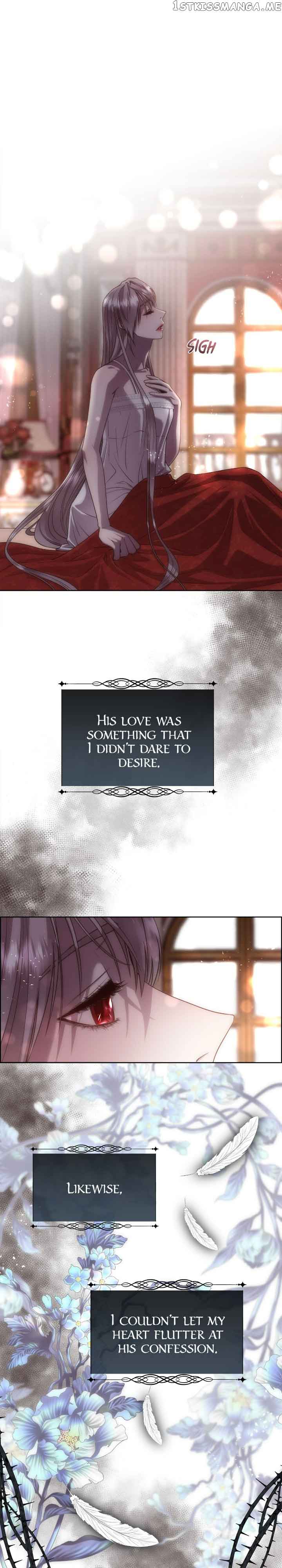 I’ll Twist The Neck of a Sweet Dog Chapter 71 132 26