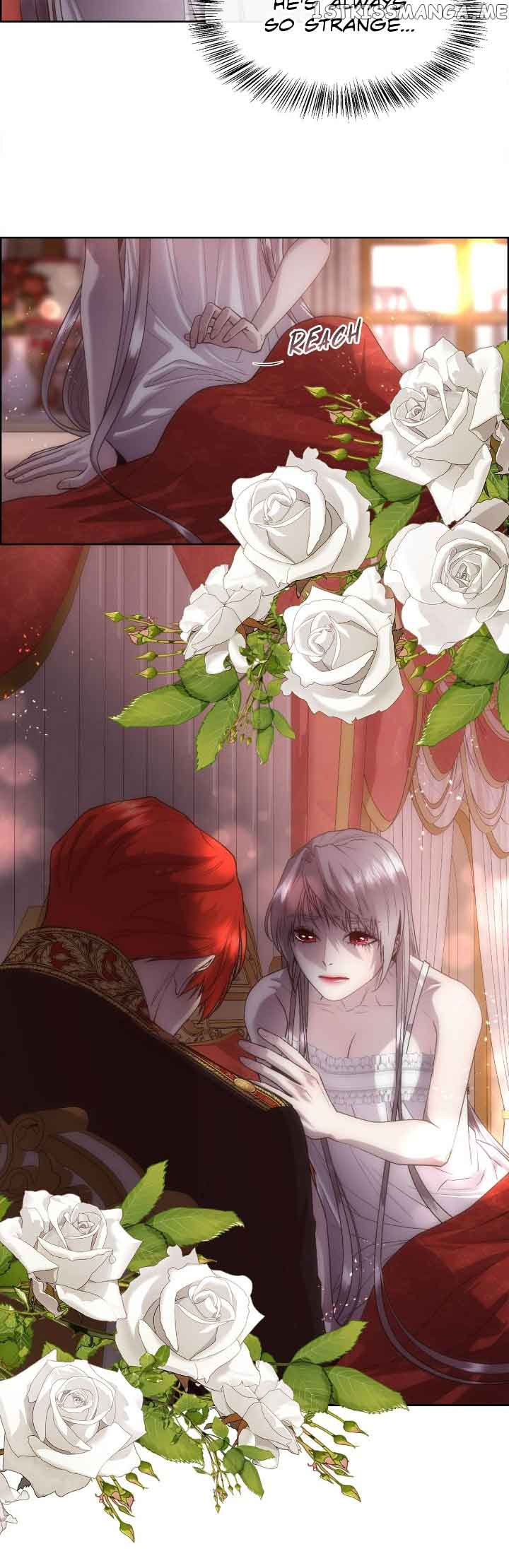 I’ll Twist The Neck of a Sweet Dog Chapter 71 135 29