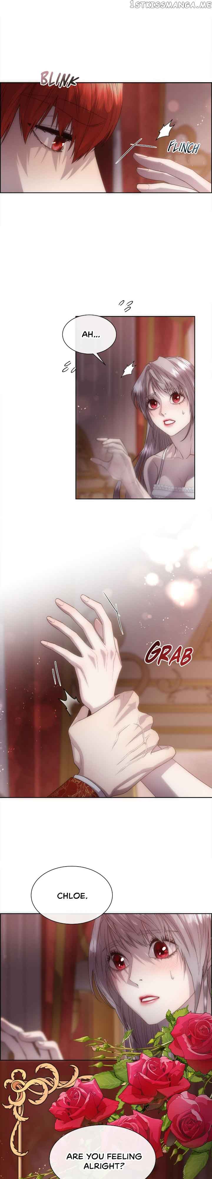 I’ll Twist The Neck of a Sweet Dog Chapter 71 136 30