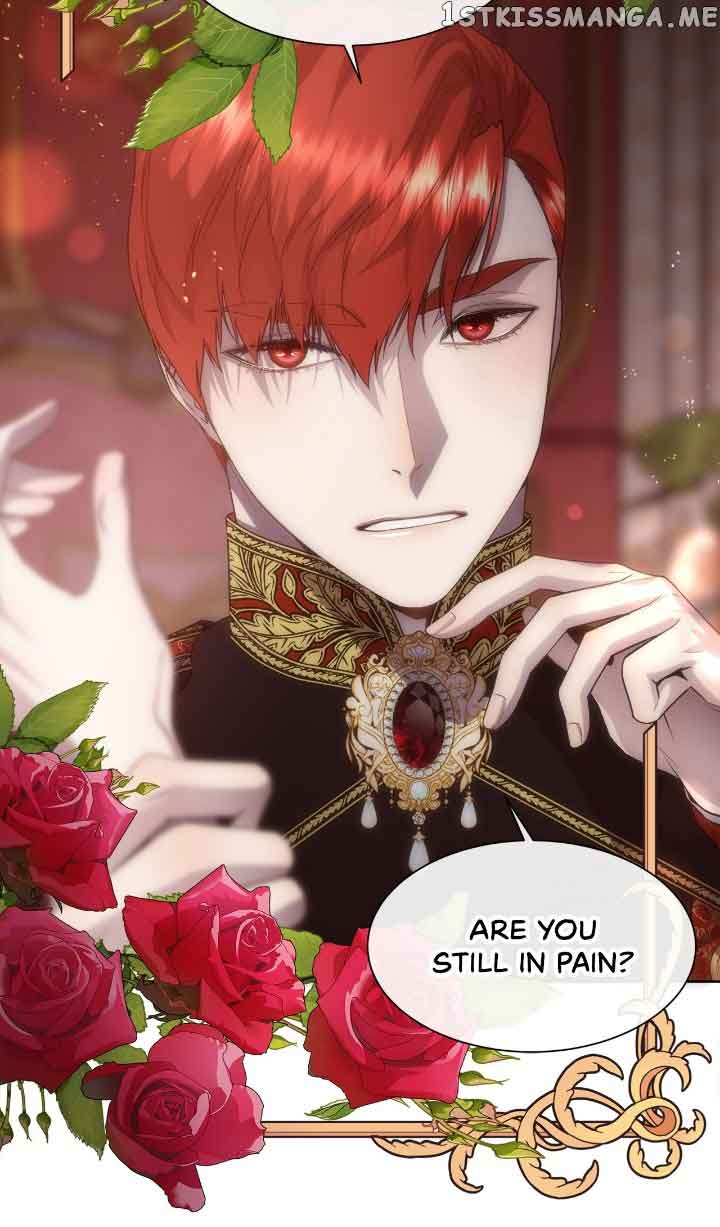 I’ll Twist The Neck of a Sweet Dog Chapter 71 137 31