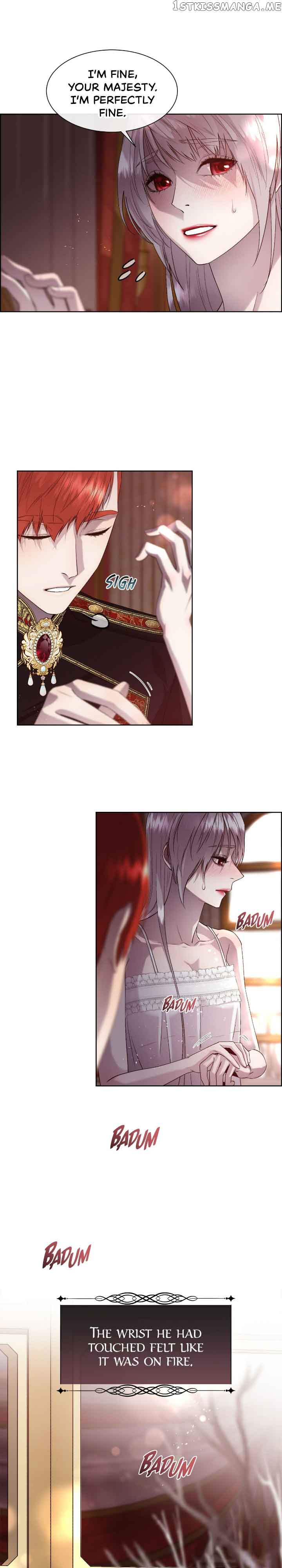 I’ll Twist The Neck of a Sweet Dog Chapter 71 138 32