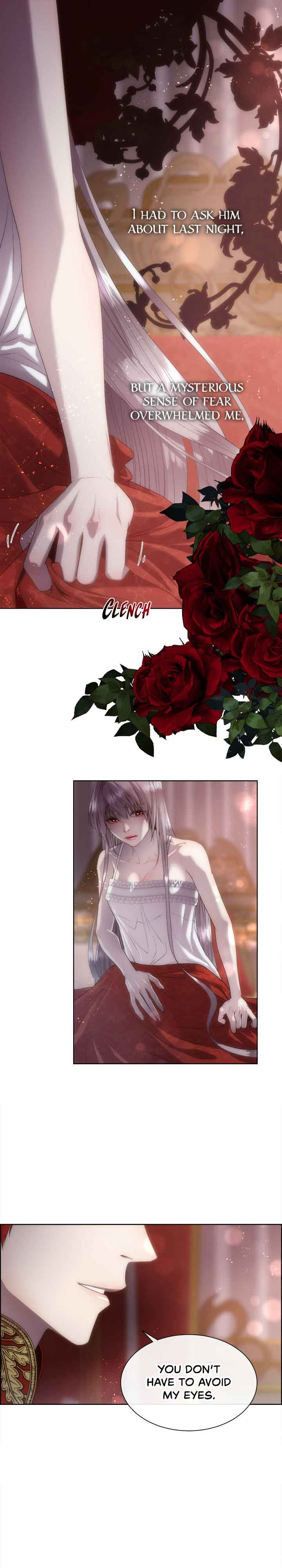 I’ll Twist The Neck of a Sweet Dog Chapter 72 89 01
