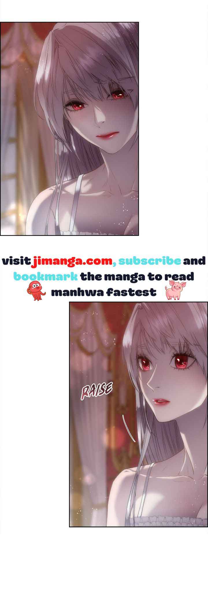 I’ll Twist The Neck of a Sweet Dog Chapter 72 90 02