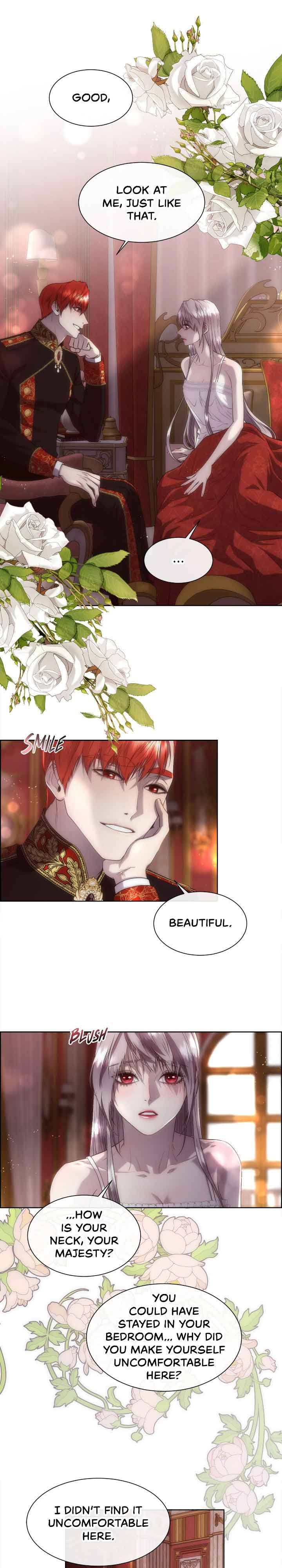 I’ll Twist The Neck of a Sweet Dog Chapter 72 91 03