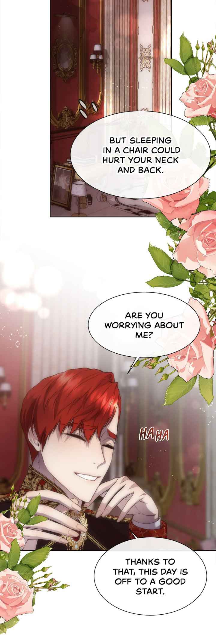 I’ll Twist The Neck of a Sweet Dog Chapter 72 92 04