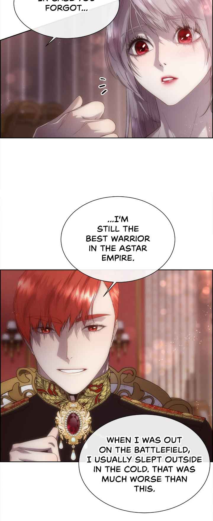 I’ll Twist The Neck of a Sweet Dog Chapter 72 94 06