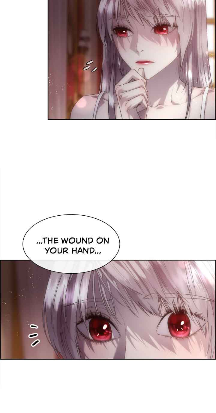 I’ll Twist The Neck of a Sweet Dog Chapter 72 96 08